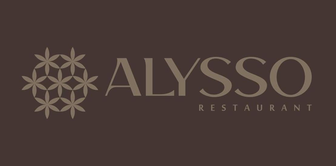 Σας Καλωσορίζουμε στο Νέο Website του Alysso Restaurant